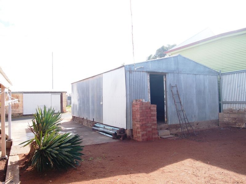 332 Oxide Street, Broken Hill NSW 2880