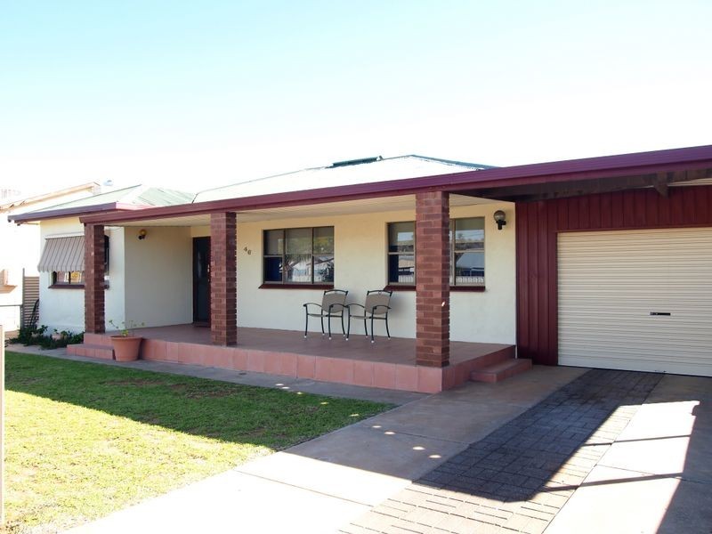 46 Gaffney Street, Broken Hill NSW 2880