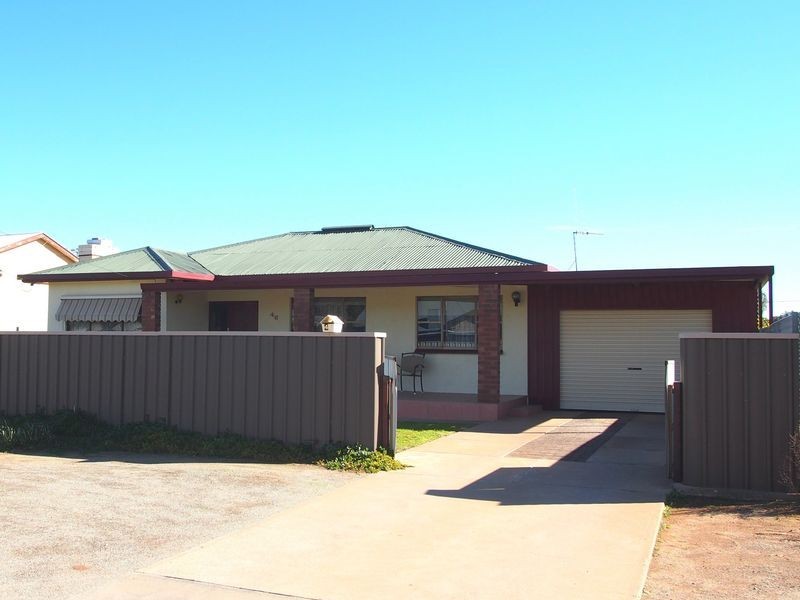 46 Gaffney Street, Broken Hill NSW 2880