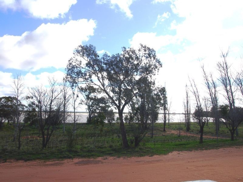 4 Wally Turner Drive, Menindee NSW 2879