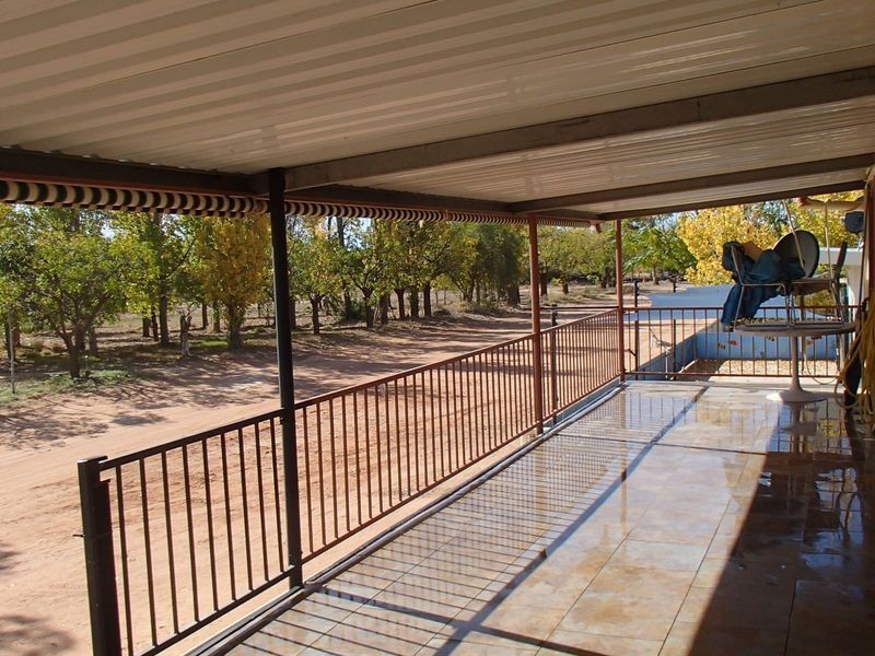 4 Wally Turner Drive, Menindee NSW 2879