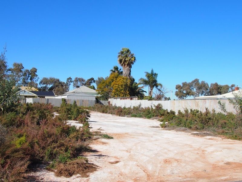 27 Williams Lane, Broken Hill NSW 2880