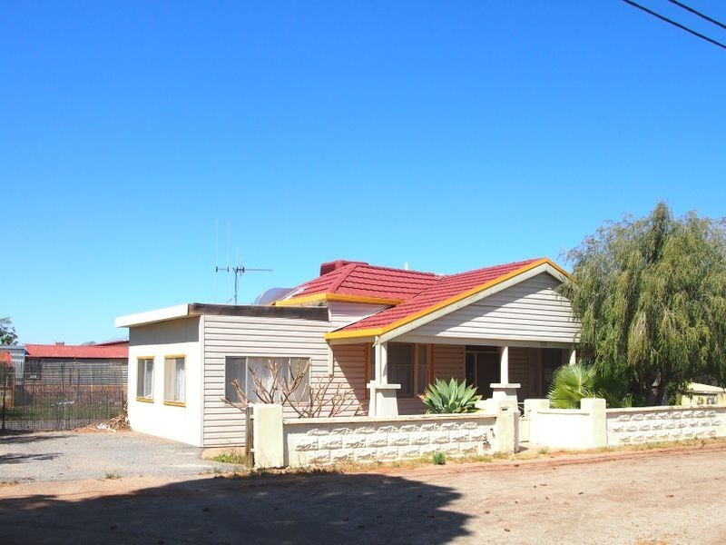 535 Wolfram Street, Broken Hill NSW 2880