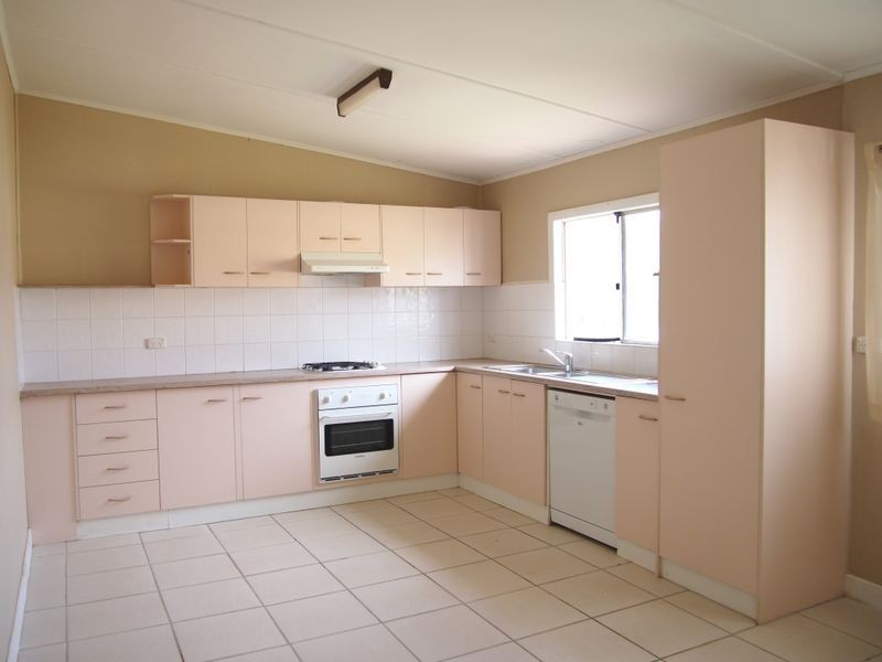 535 Wolfram Street, Broken Hill NSW 2880