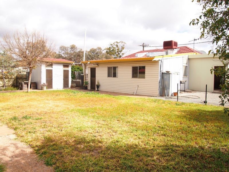 535 Wolfram Street, Broken Hill NSW 2880