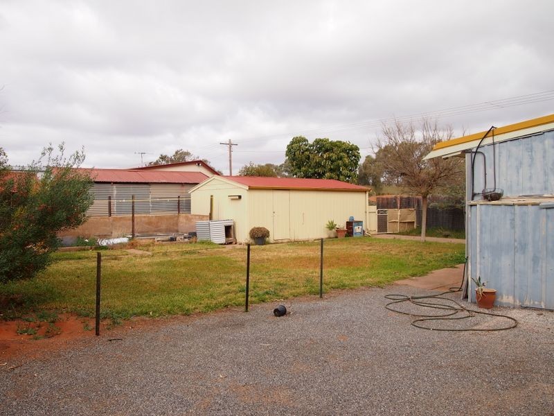535 Wolfram Street, Broken Hill NSW 2880