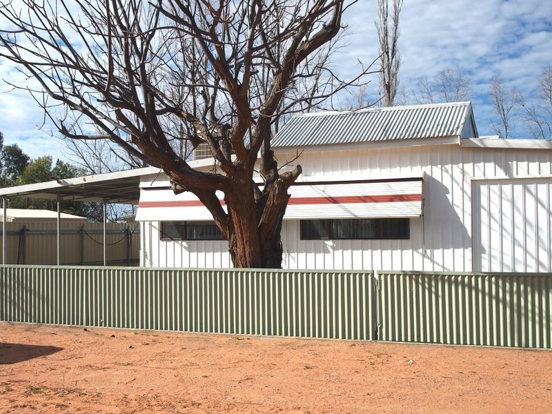 6A Wally Turner Drive, Menindee NSW 2879