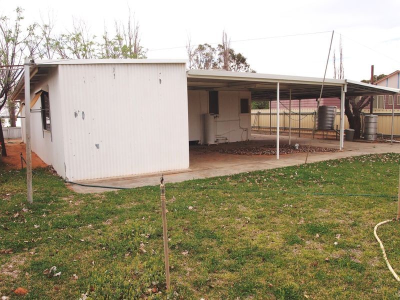 6A Wally Turner Drive, Menindee NSW 2879