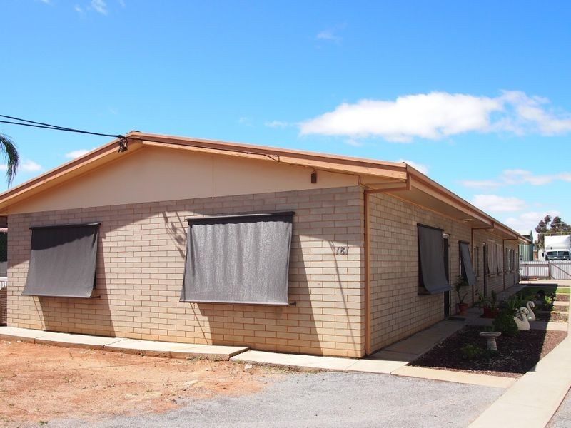 181 Rowe Street, Broken Hill NSW 2880