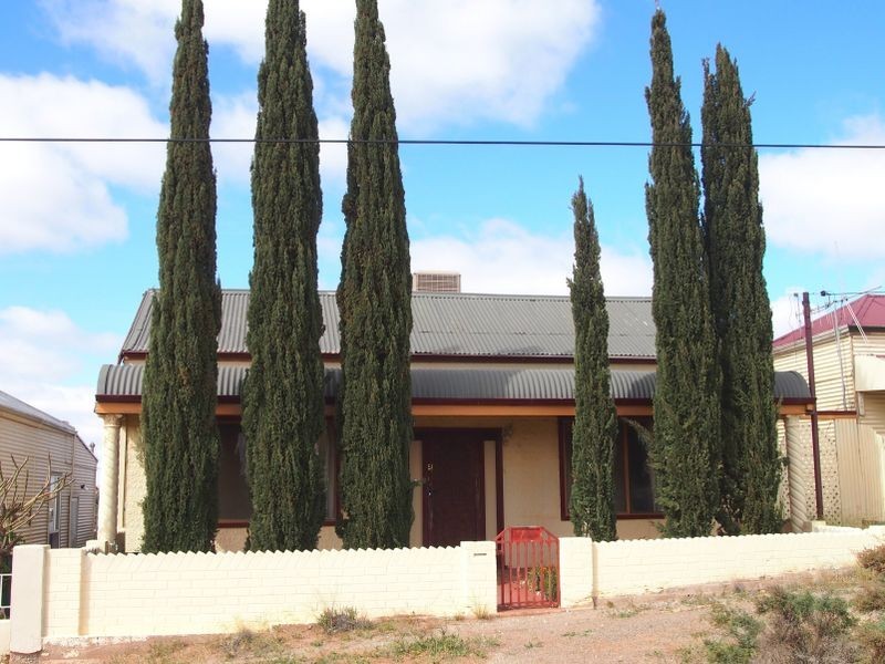 51 Cobalt Street, Broken Hill NSW 2880