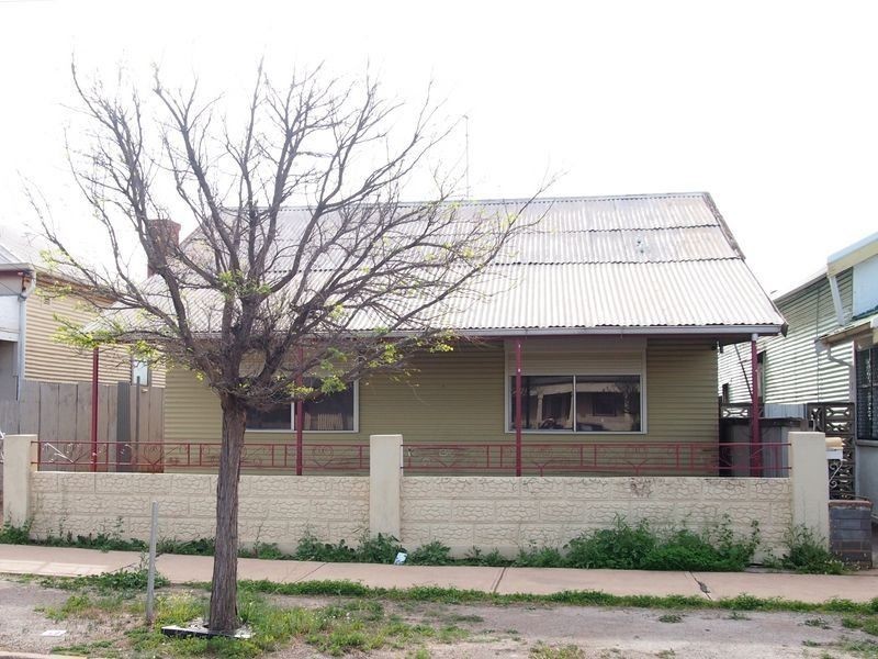 404 Cobalt Street, Broken Hill NSW 2880