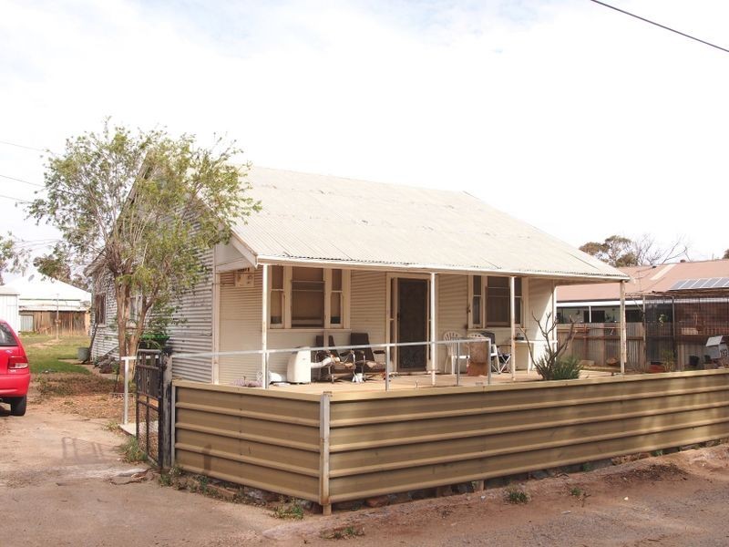 183 Newton Lane, Broken Hill NSW 2880