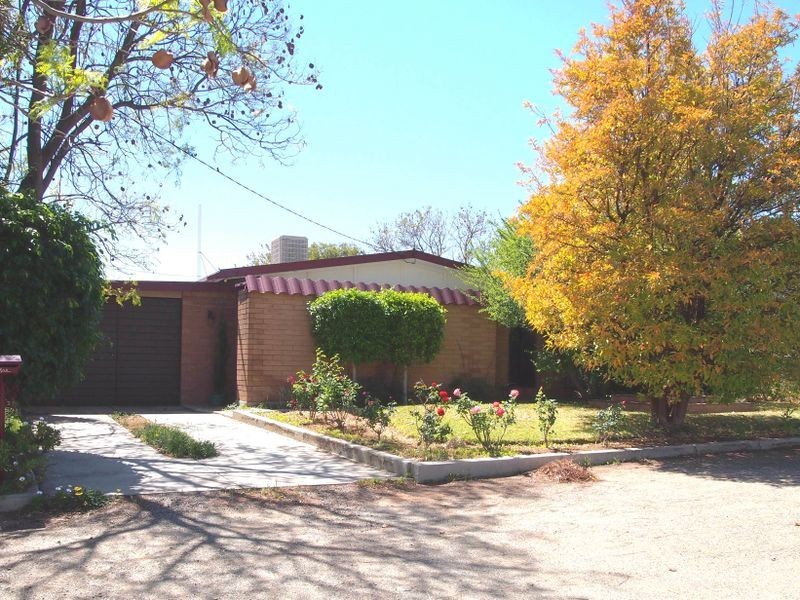 370 Brazil Street, Broken Hill NSW 2880
