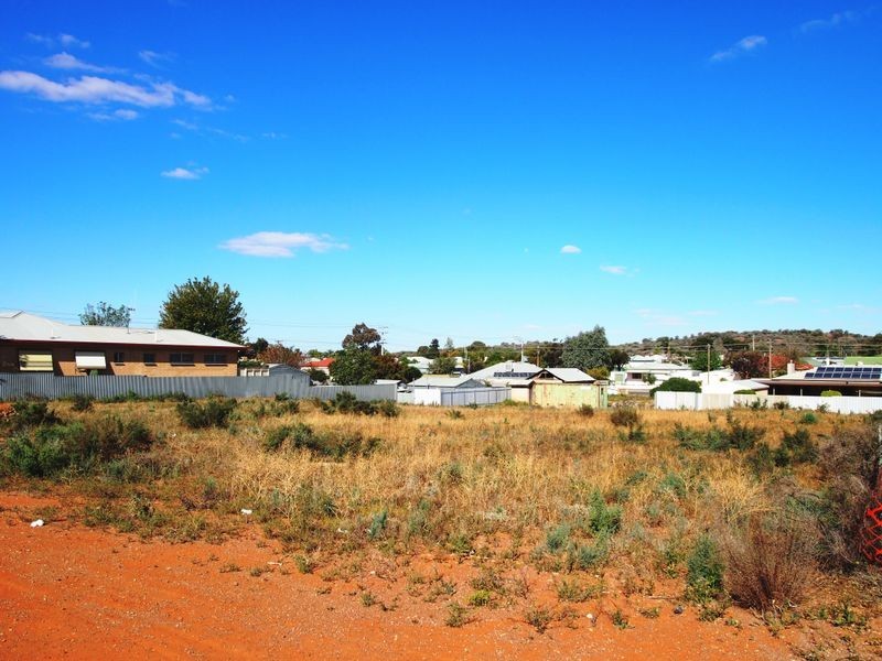 275 Clarke Street, Broken Hill NSW 2880