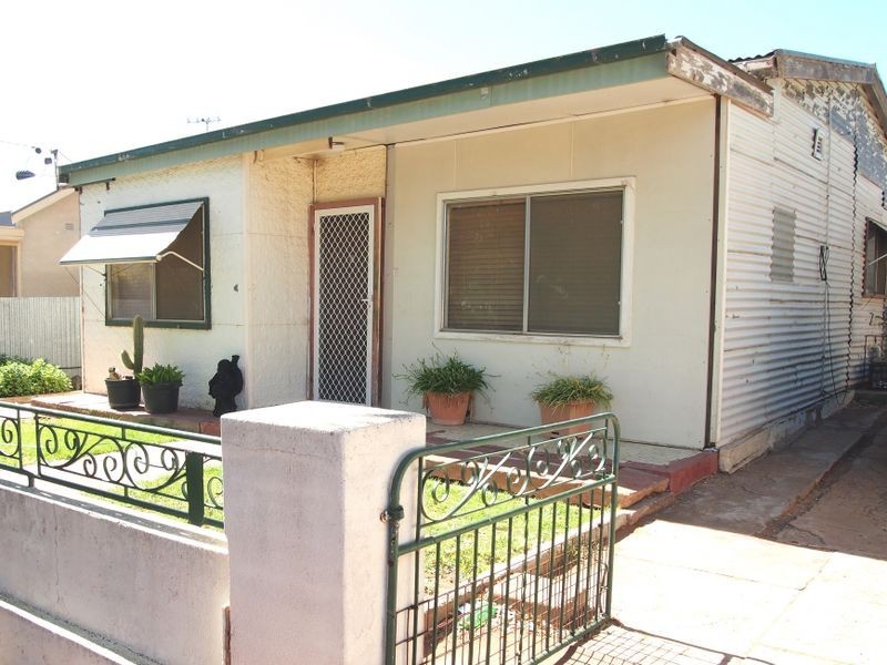 501 Beryl Street, Broken Hill NSW 2880