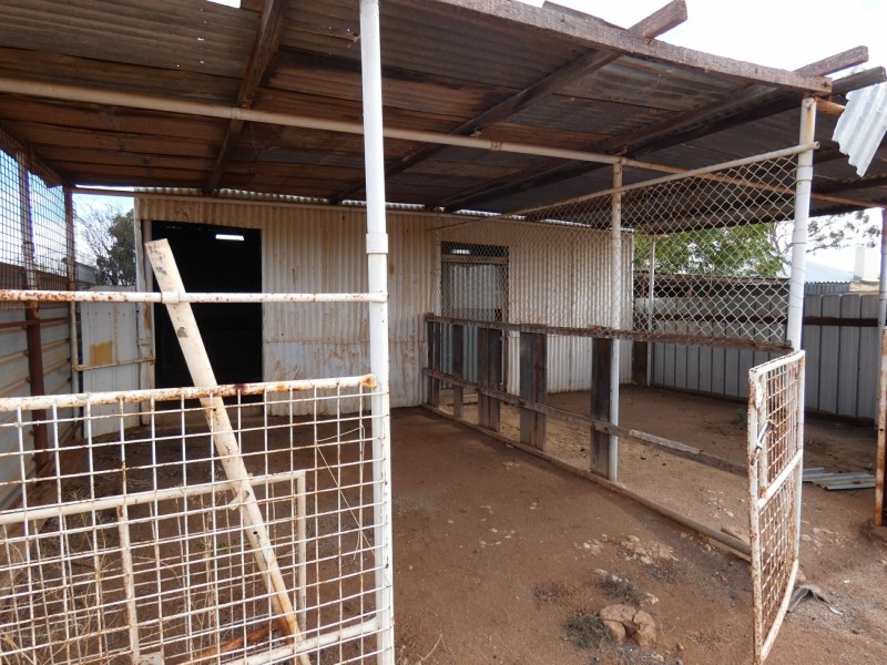 289 Knox Street, Broken Hill NSW 2880