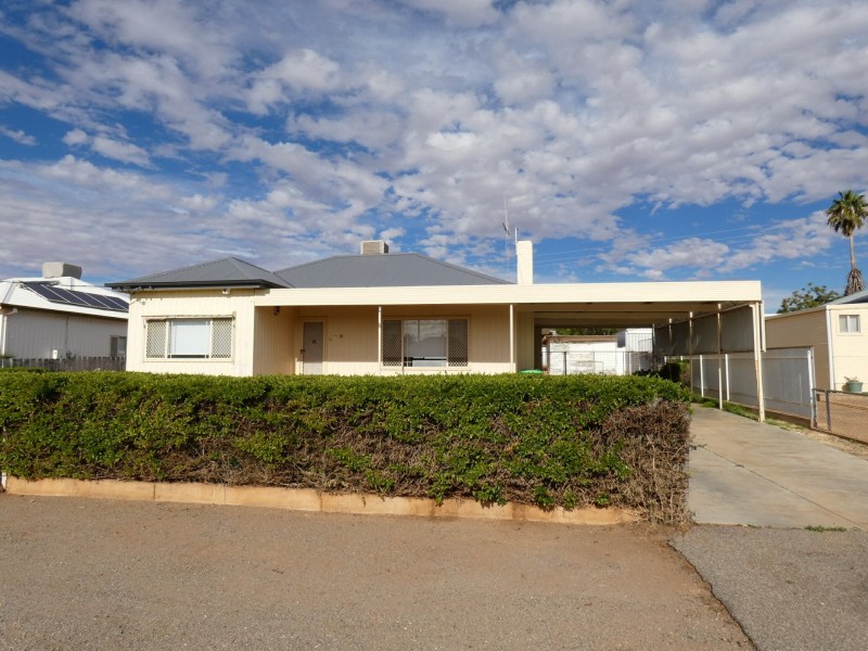 289 Knox Street, Broken Hill NSW 2880