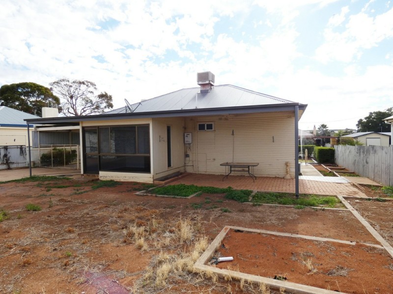 289 Knox Street, Broken Hill NSW 2880