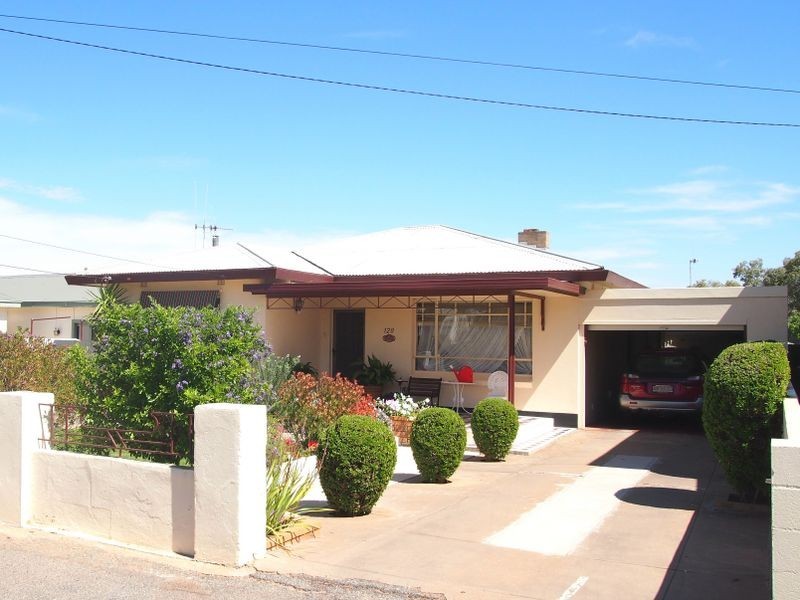 128 Gaffney Lane, Broken Hill NSW 2880