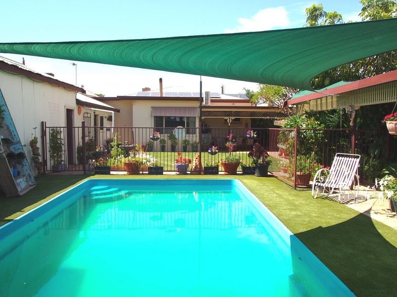 128 Gaffney Lane, Broken Hill NSW 2880