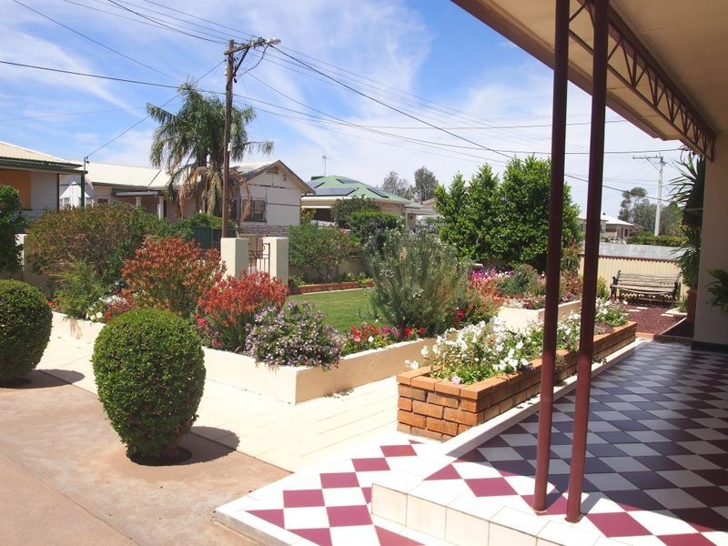 128 Gaffney Lane, Broken Hill NSW 2880