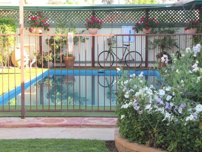 128 Gaffney Lane, Broken Hill NSW 2880