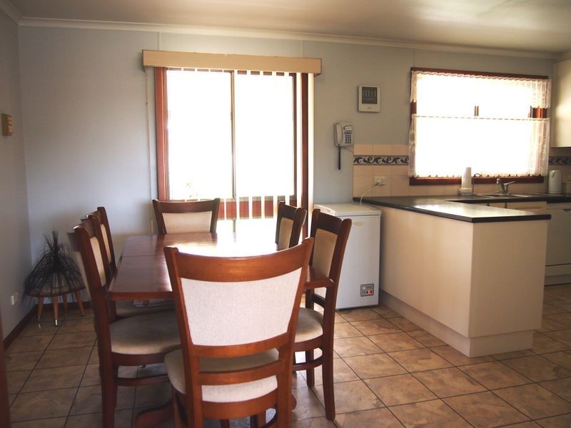 46 Thomas Lane, Broken Hill NSW 2880
