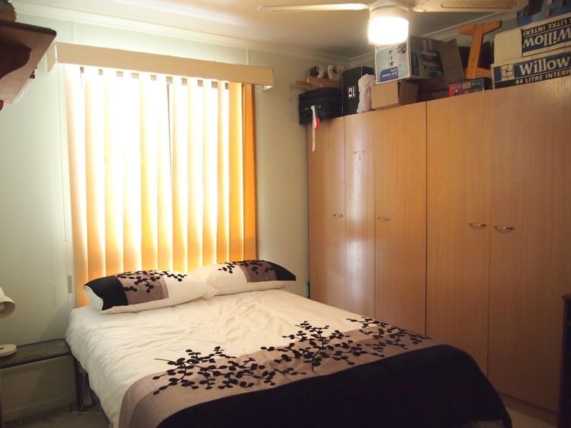 46 Thomas Lane, Broken Hill NSW 2880