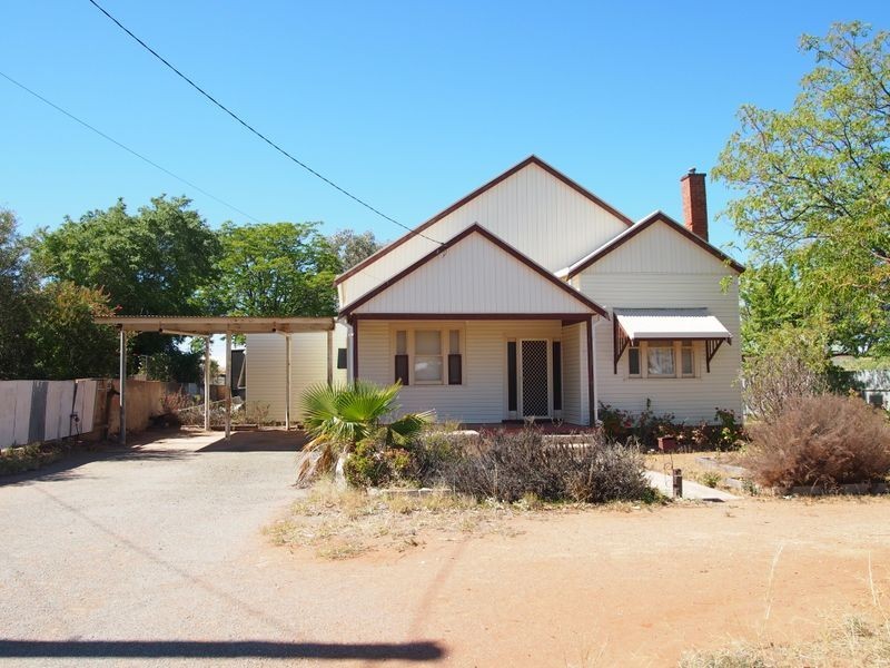 153 Wyman Street, Broken Hill NSW 2880