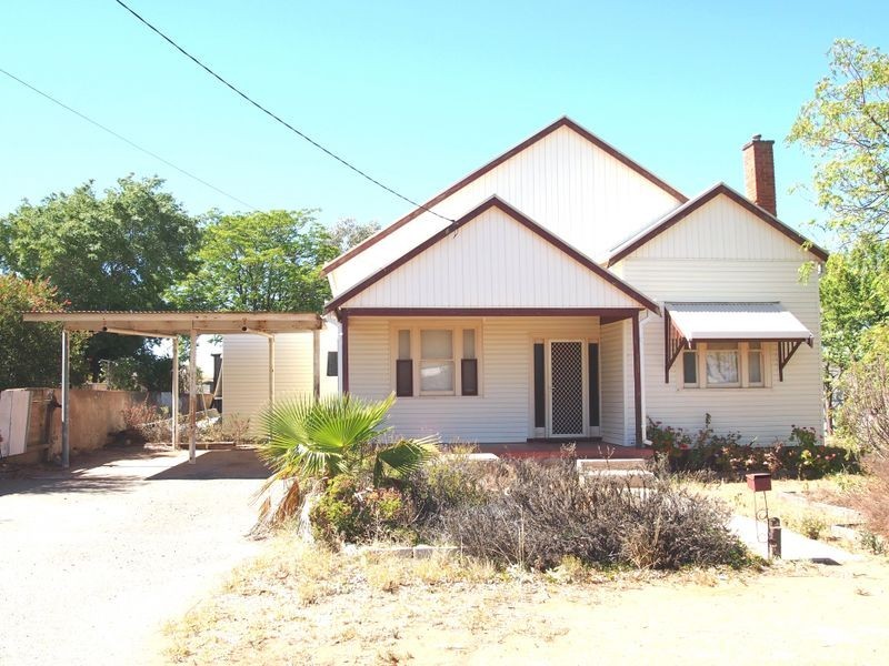 153 Wyman Street, Broken Hill NSW 2880