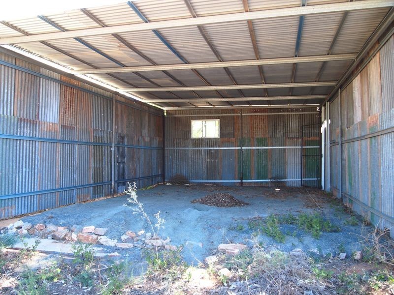 153 Wyman Street, Broken Hill NSW 2880