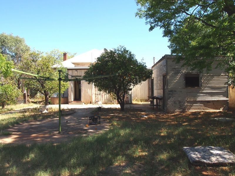 153 Wyman Street, Broken Hill NSW 2880