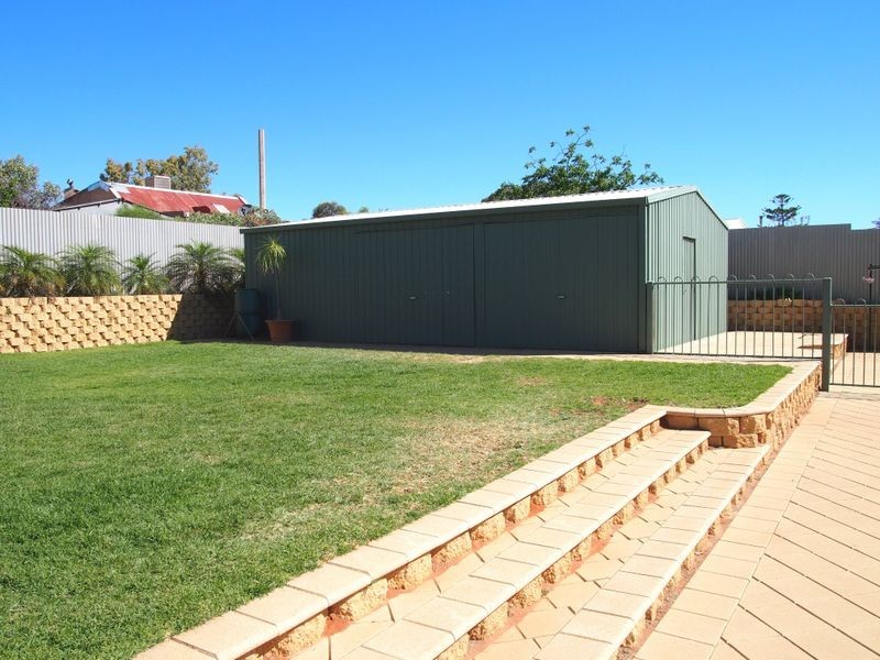 669 Williams Street, Broken Hill NSW 2880