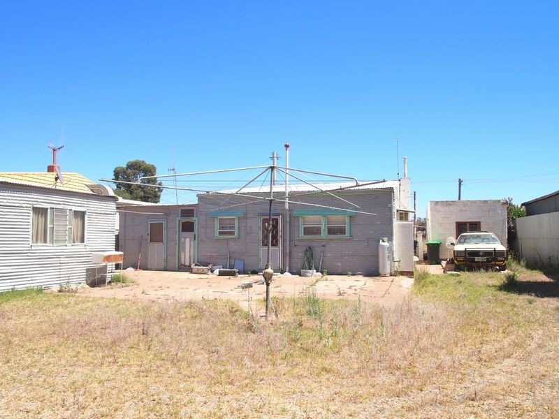 691 Beryl Street, Broken Hill NSW 2880
