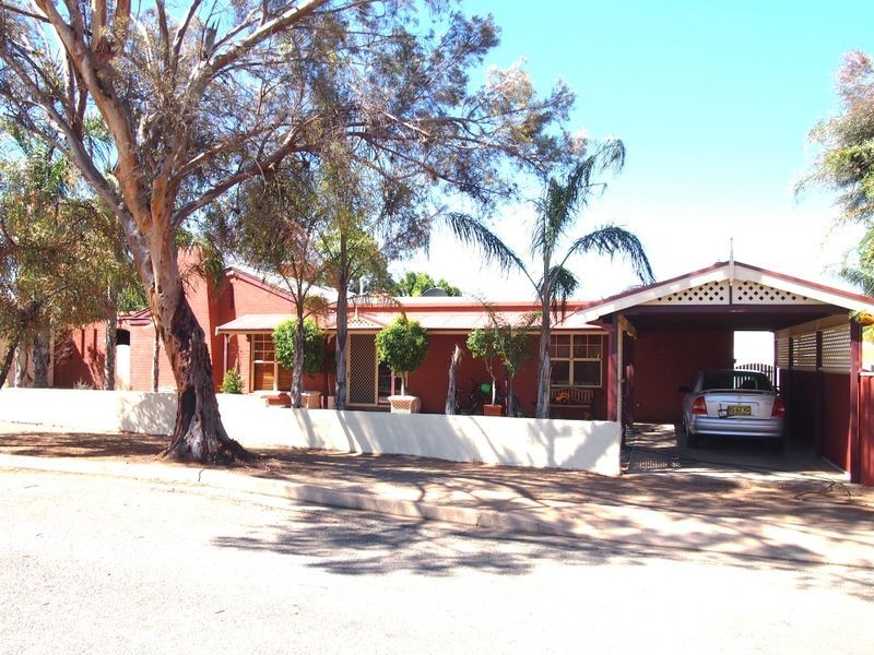 2 Campbell Street, Broken Hill NSW 2880