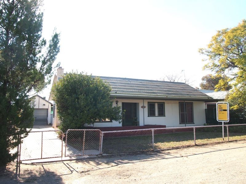 16 Boughtman Street, Broken Hill NSW 2880