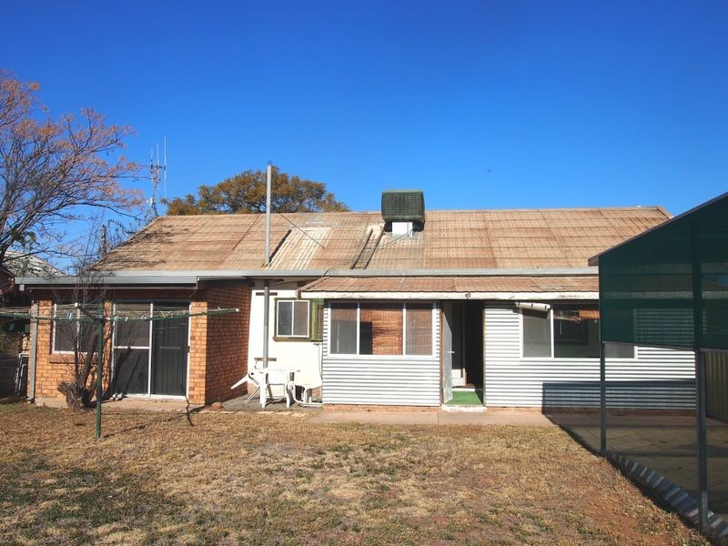 16 Boughtman Street, Broken Hill NSW 2880