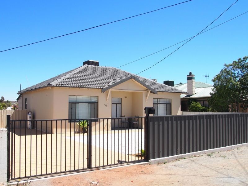 600 McGowen Street, Broken Hill NSW 2880