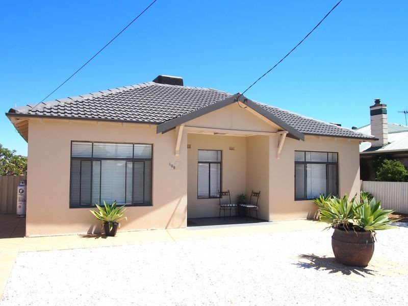 600 McGowen Street, Broken Hill NSW 2880