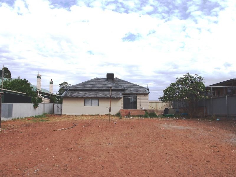 600 McGowen Street, Broken Hill NSW 2880