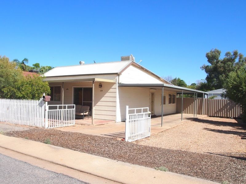 238 Morgan Street, Broken Hill NSW 2880