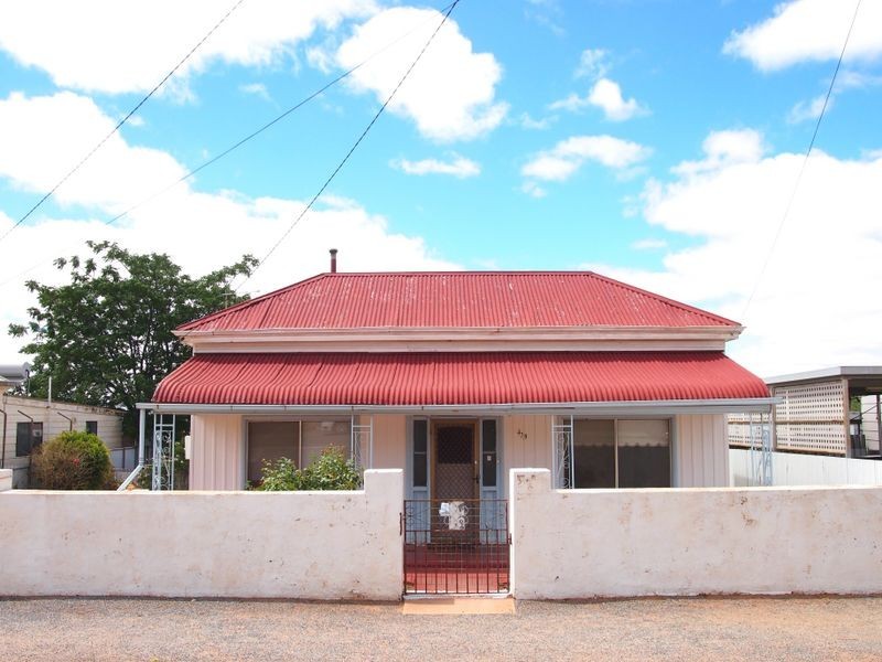 479 Williams Street, Broken Hill NSW 2880