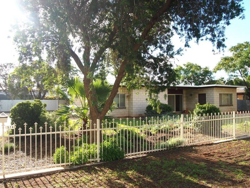 574 Wyman Street, Broken Hill NSW 2880