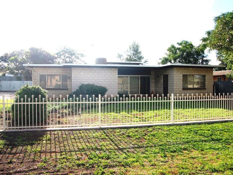 574 Wyman Street, Broken Hill NSW 2880