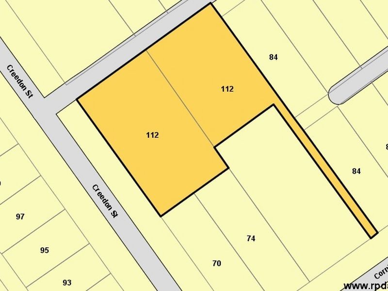 112 Creedon Street, Broken Hill NSW 2880