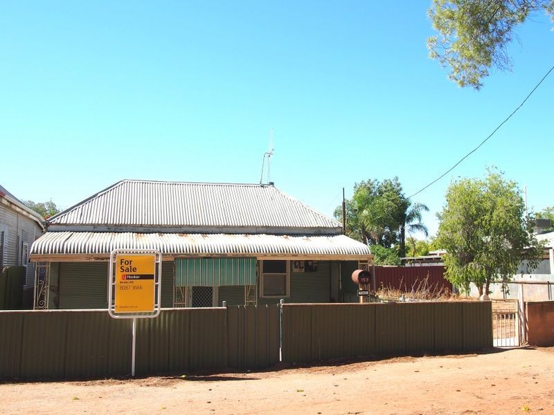 153 Wilson Street, Broken Hill NSW 2880