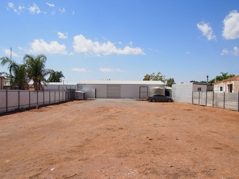 489 Chapple Lane, Broken Hill NSW 2880
