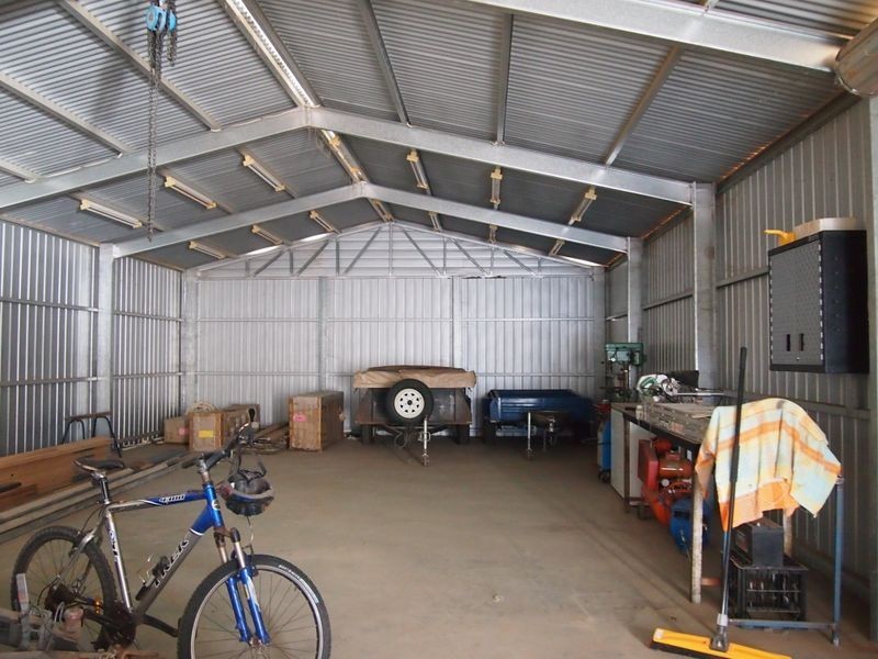 489 Chapple Lane, Broken Hill NSW 2880