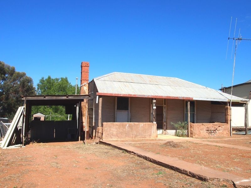 83 Harris Street, Broken Hill NSW 2880