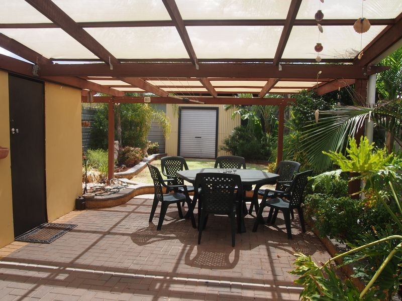 622 Lane Lane, Broken Hill NSW 2880